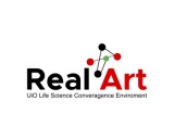 https://www.logocontest.com/public/logoimage/1665391412RealArt UiO Life Science Convergence Environment.jpg